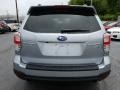 2017 Ice Silver Metallic Subaru Forester 2.0XT Touring  photo #5