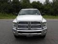 Bright White - 2500 Big Horn Crew Cab 4x4 Photo No. 3