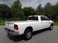 Bright White - 2500 Big Horn Crew Cab 4x4 Photo No. 6