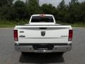 Bright White - 2500 Big Horn Crew Cab 4x4 Photo No. 7