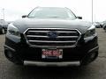 Crystal Black Silica - Outback 3.6R Touring Photo No. 2