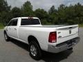 Bright White - 2500 Big Horn Crew Cab 4x4 Photo No. 8
