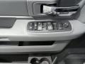 Bright White - 2500 Big Horn Crew Cab 4x4 Photo No. 9