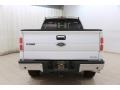 2014 Oxford White Ford F150 XLT SuperCab 4x4  photo #17