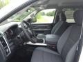 Bright White - 2500 Big Horn Crew Cab 4x4 Photo No. 10
