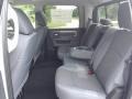 Bright White - 2500 Big Horn Crew Cab 4x4 Photo No. 11