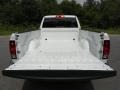Bright White - 2500 Big Horn Crew Cab 4x4 Photo No. 12