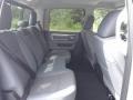 Bright White - 2500 Big Horn Crew Cab 4x4 Photo No. 13