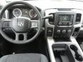 Bright White - 2500 Big Horn Crew Cab 4x4 Photo No. 15