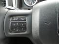 Bright White - 2500 Big Horn Crew Cab 4x4 Photo No. 17