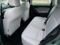 Jasmine Green Metallic - Forester 2.5i Photo No. 8