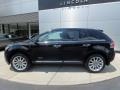 2013 Tuxedo Black Lincoln MKX AWD  photo #2