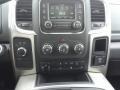 Bright White - 2500 Big Horn Crew Cab 4x4 Photo No. 25