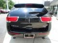 2013 Tuxedo Black Lincoln MKX AWD  photo #4