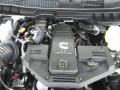 Bright White - 2500 Big Horn Crew Cab 4x4 Photo No. 31