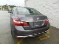 2017 Modern Steel Metallic Honda Accord EX-L Sedan  photo #7