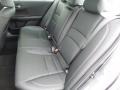 2017 Modern Steel Metallic Honda Accord EX-L Sedan  photo #11