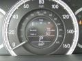 2017 Modern Steel Metallic Honda Accord EX-L Sedan  photo #19