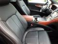 Thoroughbred Theme Front Seat Photo for 2017 Lincoln MKX #121102836