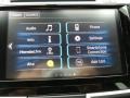 2017 Modern Steel Metallic Honda Accord EX-L Sedan  photo #27
