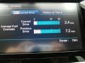 2017 Modern Steel Metallic Honda Accord EX-L Sedan  photo #28