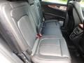 Thoroughbred Theme Rear Seat Photo for 2017 Lincoln MKX #121102938