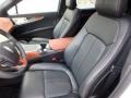 2017 Lincoln MKX Thoroughbred Theme Interior Front Seat Photo