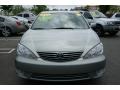 Mineral Green Opalescent - Camry XLE V6 Photo No. 2