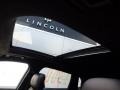 2017 White Platinum Lincoln MKX Black Label AWD  photo #20