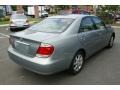 Mineral Green Opalescent - Camry XLE V6 Photo No. 4