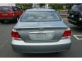 Mineral Green Opalescent - Camry XLE V6 Photo No. 5