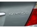 Mineral Green Opalescent - Camry XLE V6 Photo No. 6