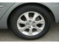 Mineral Green Opalescent - Camry XLE V6 Photo No. 8