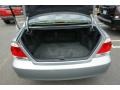 Mineral Green Opalescent - Camry XLE V6 Photo No. 9