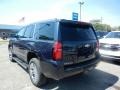 Blue Velvet Metallic - Tahoe LT 4WD Photo No. 6