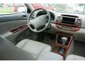 Mineral Green Opalescent - Camry XLE V6 Photo No. 15