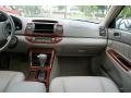Mineral Green Opalescent - Camry XLE V6 Photo No. 16