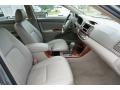 Mineral Green Opalescent - Camry XLE V6 Photo No. 17