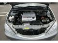 Mineral Green Opalescent - Camry XLE V6 Photo No. 18