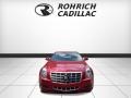 2012 Crystal Red Tintcoat Cadillac CTS 4 3.0 AWD Sedan  photo #8