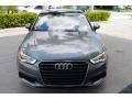 Monsoon Gray Metallic - A3 1.8 Premium Photo No. 3