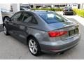 Monsoon Gray Metallic - A3 1.8 Premium Photo No. 6