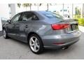 Monsoon Gray Metallic - A3 1.8 Premium Photo No. 7