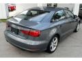 Monsoon Gray Metallic - A3 1.8 Premium Photo No. 9
