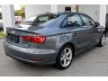 Monsoon Gray Metallic - A3 1.8 Premium Photo No. 10