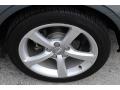 Monsoon Gray Metallic - A3 1.8 Premium Photo No. 11