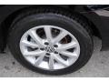 Black - Jetta SE Sedan Photo No. 11