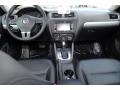 Black - Jetta SE Sedan Photo No. 13