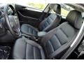 Black - Jetta SE Sedan Photo No. 15