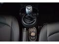 Moonwalk Grey Metallic - Hardtop Cooper 4 Door Photo No. 13